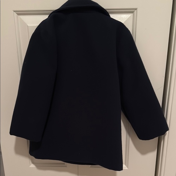 Babies R Us Navy Peacoat - Picture 4 of 4